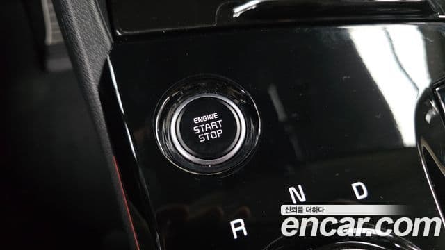 Kia Sportage 2021 — Şəkil 37/38