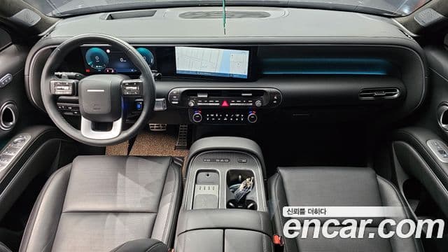 Hyundai Palisade 2025 — Şəkil 7/20