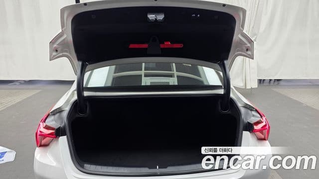 Kia K8 2023 — ფოტო 20/20