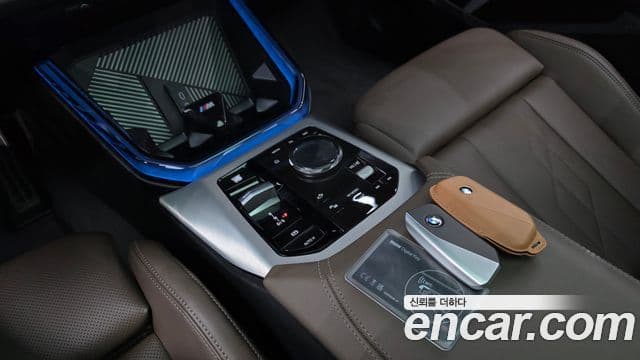 BMW X3 2025 — ფოტო 9/20