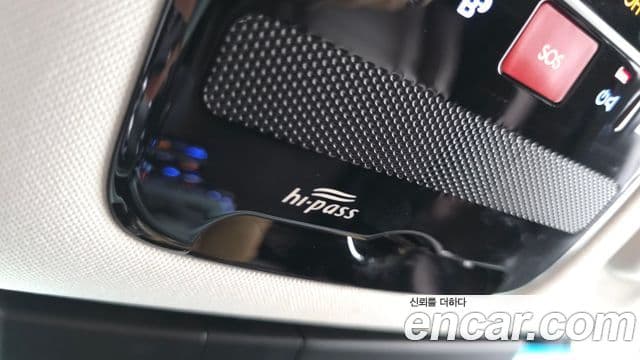 Hyundai Grandeur Hybrid 2023 — Photo 15/34