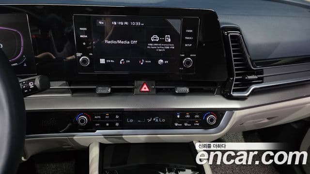Kia Sportage 2023 — Фото 13/20