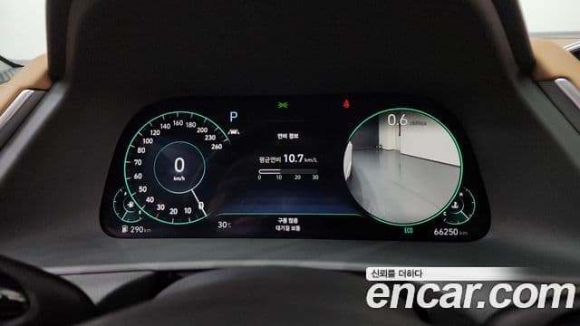Hyundai Sonata 2021 — ფოტო 8/20