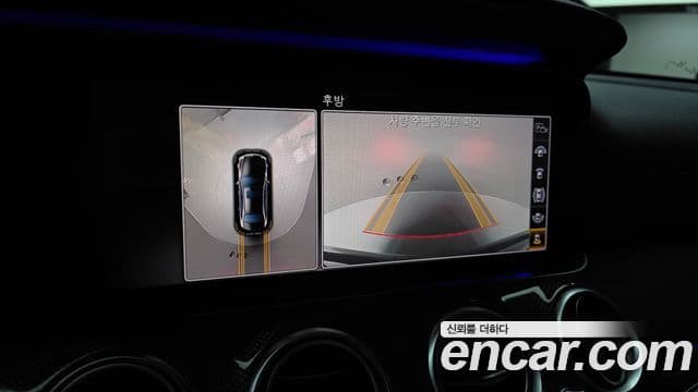 Mercedes-Benz E-Class 2019 — фото 16 из 20