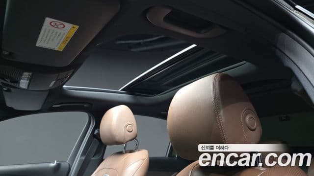 Mercedes-Benz E-Class 2019 — фото 19 из 20