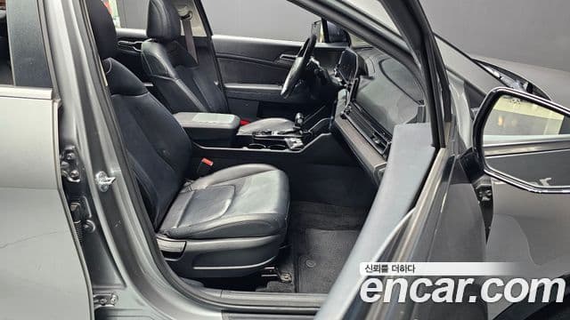 Kia Sportage 2022 — Фото 10/20
