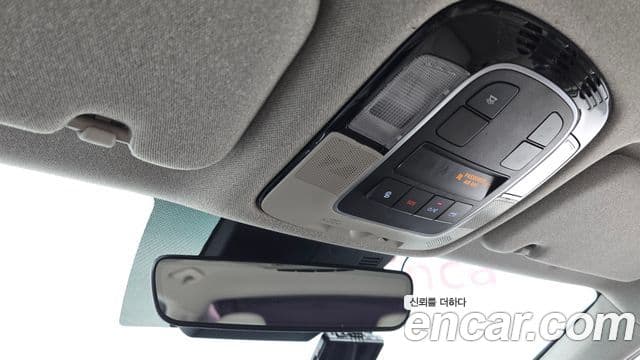Hyundai Sonata 2019 — Şəkil 17/20