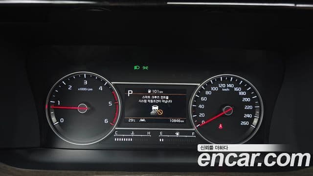 Kia Sorento 2022 — Фото 8/20