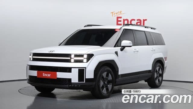 Hyundai Santa Fe 2024 — Şəkil 1/20