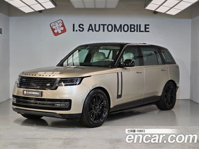 Land Rover Range Rover 2026 — Şəkil 10/20