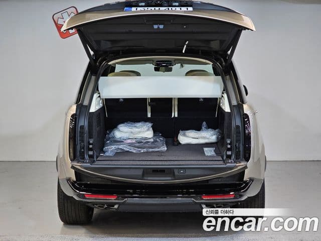 Land Rover Range Rover 2026 — Şəkil 18/20