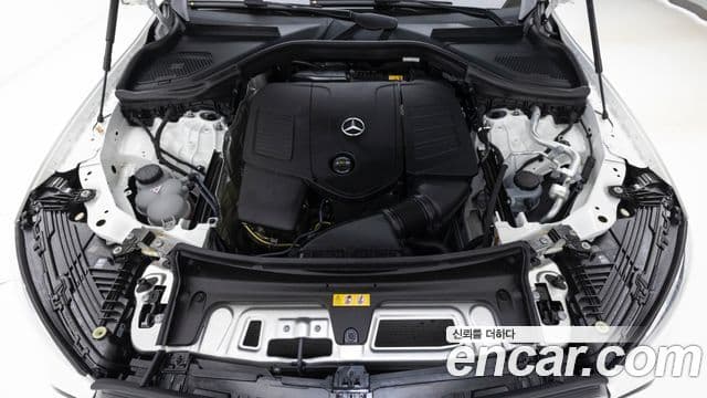 Mercedes-Benz GLC-Class 2025 — Фото 5/20