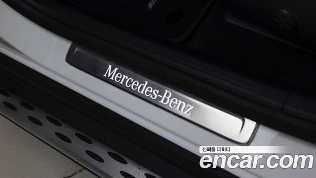 Mercedes-Benz GLC-Class 2025 — Фото 17/20