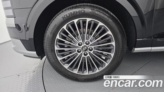 Hyundai Palisade 2026 — ფოტო 5/20