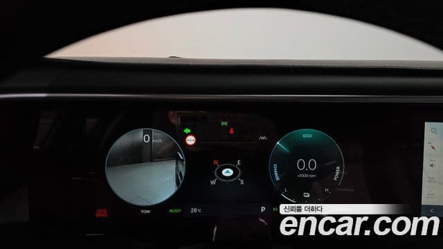 Hyundai Palisade 2026 — Şəkil 8/20