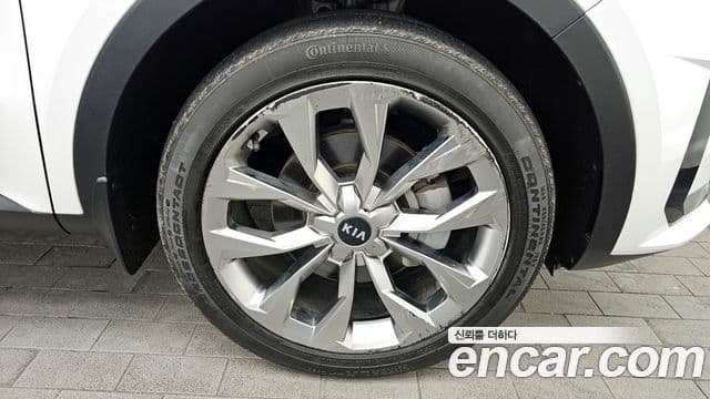 Kia Sorento 2021 — фото 5 из 20