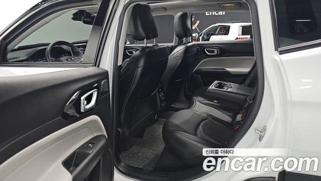 Jeep Compass 2022 — Şəkil 12/20