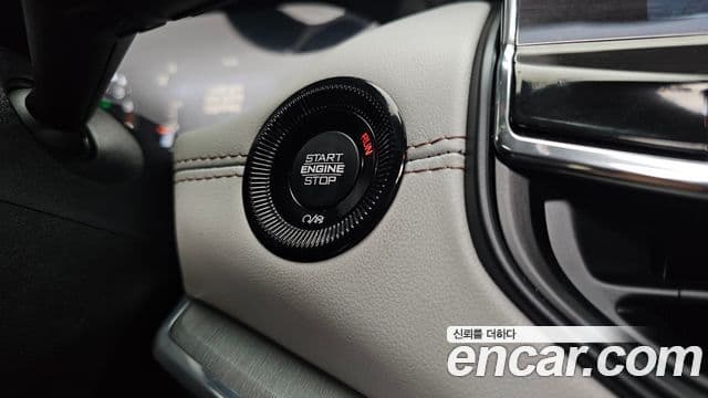Jeep Compass 2022 — Photo 34/35