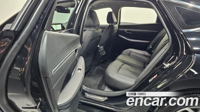 Hyundai Sonata 2022 — Şəkil 11/20