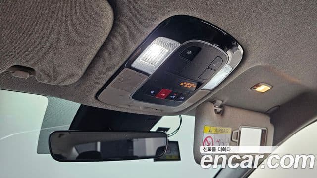 Hyundai Sonata 2022 — Şəkil 18/20