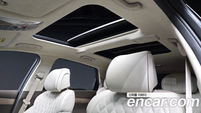 Genesis GV80 2023 — ფოტო 18/20