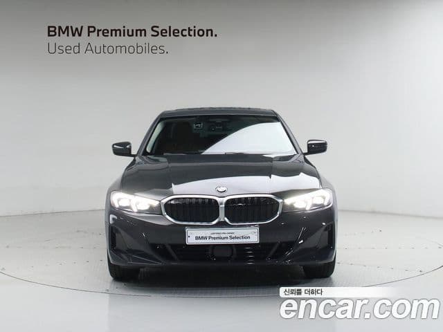 BMW 3 Series 2025 — Şəkil 1/20