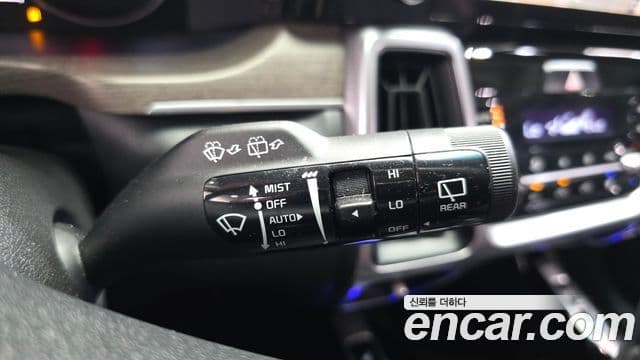 Kia Sorento 2020 — Photo 18/34