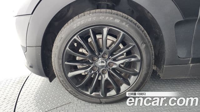 Mini Cooper Clubman 2022 — фото 5 из 20