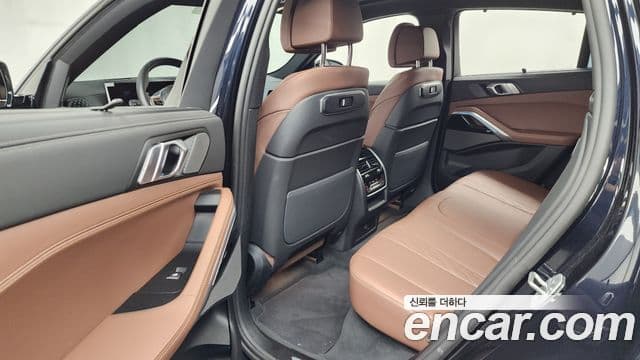 BMW X6 2025 — Photo 6/33