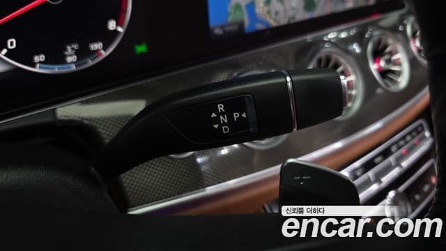 Mercedes-Benz E-Class 2020 — Фото 9/20