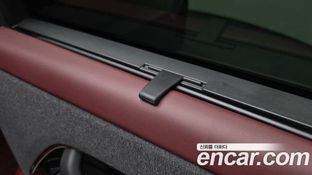 Land Rover Range Rover Sport 2025 — ფოტო 19/20