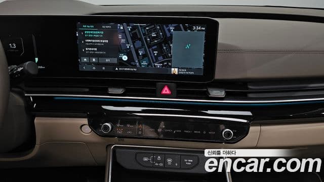 Kia Carnival 2024 — Şəkil 14/20