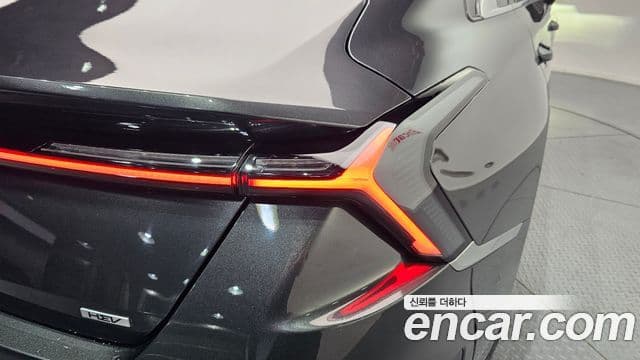 Kia K8 2025 — Photo 28/31