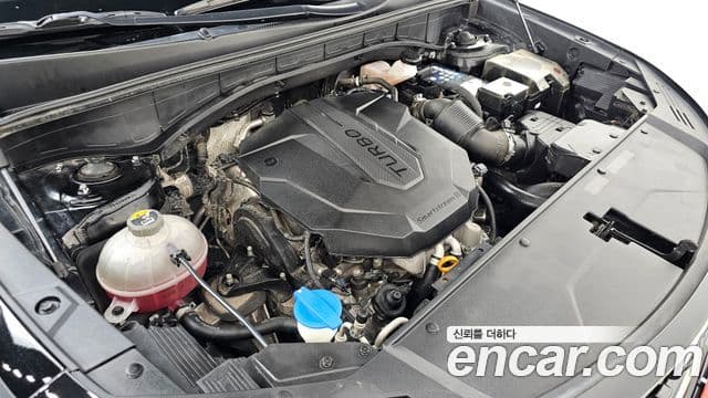 Kia Sorento 2021 — Şəkil 6/20