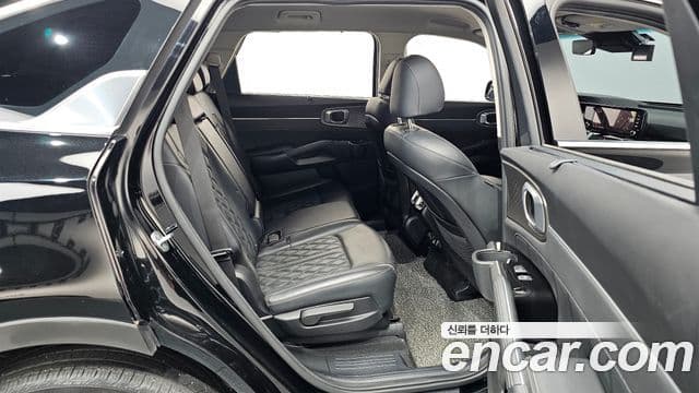 Kia Sorento 2021 — Şəkil 11/20