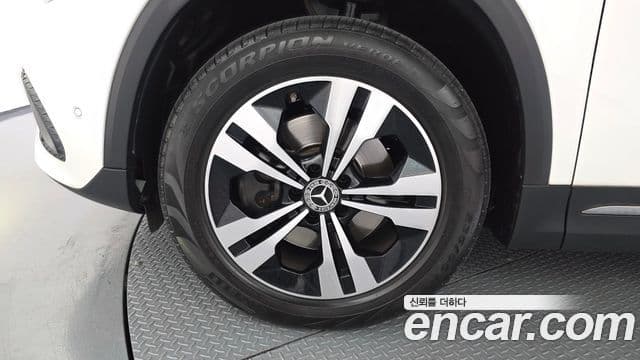 Mercedes-Benz GLA-Class 2021 — фото 5 из 20