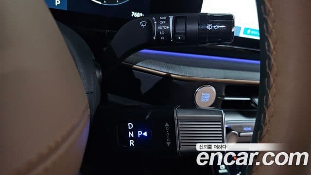 Hyundai Grandeur 2025 — Şəkil 7/20