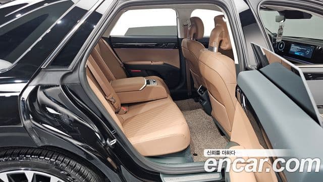 Hyundai Grandeur 2025 — Şəkil 11/20