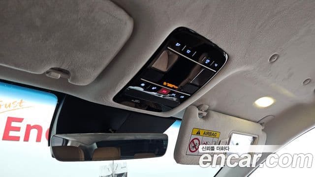 Hyundai Grandeur 2025 — Şəkil 18/20