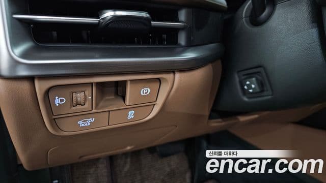 Hyundai Grandeur 2025 — Şəkil 20/20