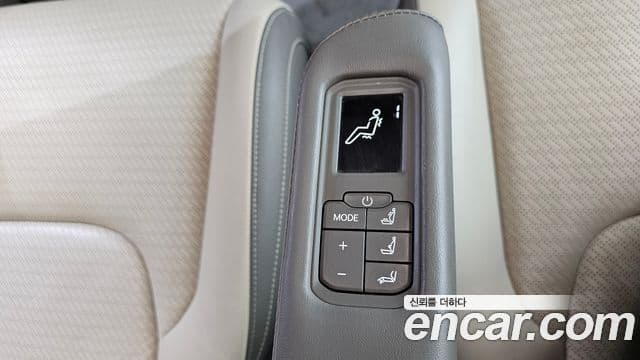 Kia Carnival 2024 — Şəkil 18/20