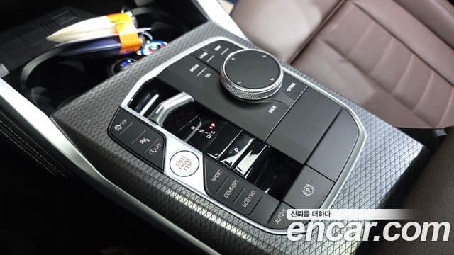 BMW 4 Series 2025 — Şəkil 9/20