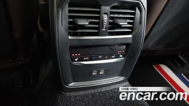 BMW 4 Series 2025 — Şəkil 18/20