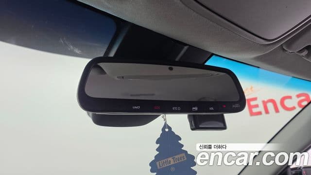 Kia Niro 2020 — Фото 19/20