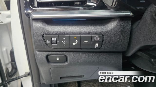 Kia Niro 2020 — Фото 20/20
