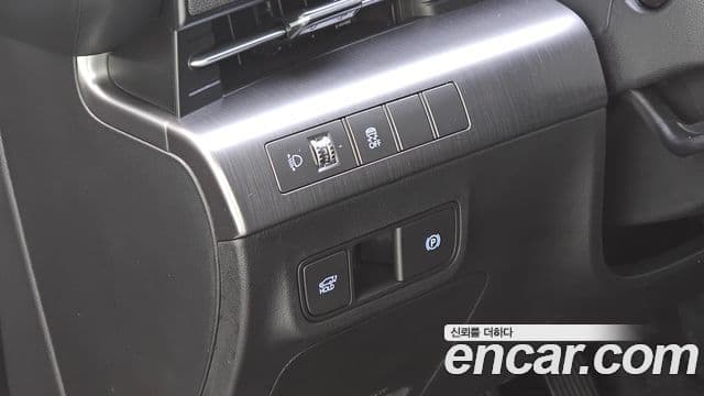 Hyundai Kona 2025 — фото 16 из 20