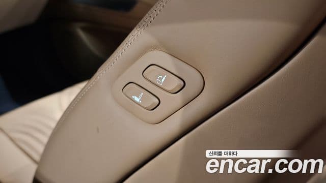 Genesis Electrified G80 2021 — ფოტო 19/20