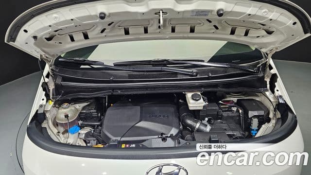 Hyundai Staria 2021 — фото 6 из 20