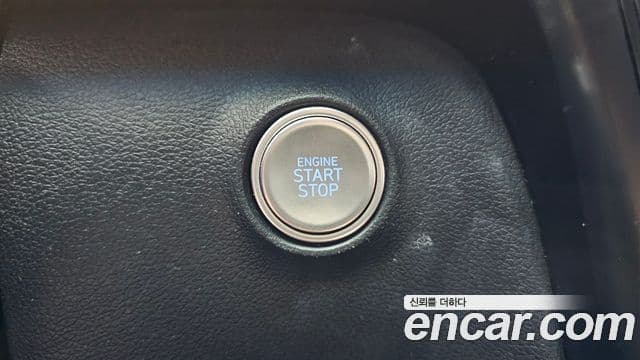 Hyundai Staria 2021 — фото 12 из 20