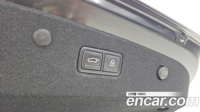 Kia K8 2022 — фото 20 из 20